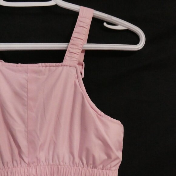 ATHLETIC WORKS - Toddler | 3X | Charming Pink Kids' Snow Pants *Heavily Stained - Picture 12 of 16